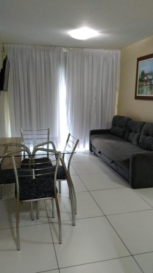 Confortável Apt 218 João Pessoa Esterno foto