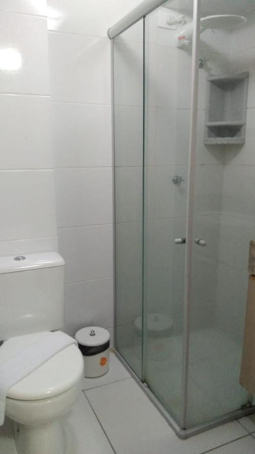 Confortável Apt 218 João Pessoa Esterno foto